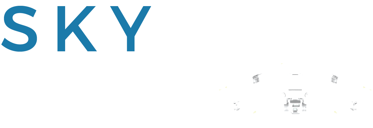 SkyTech Images